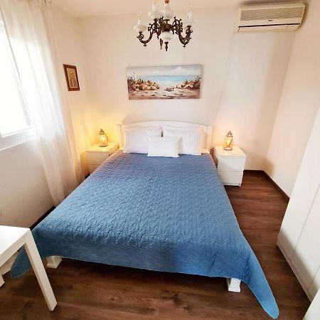 Bay Terrace Apartment Donji Stoliv Exteriör bild