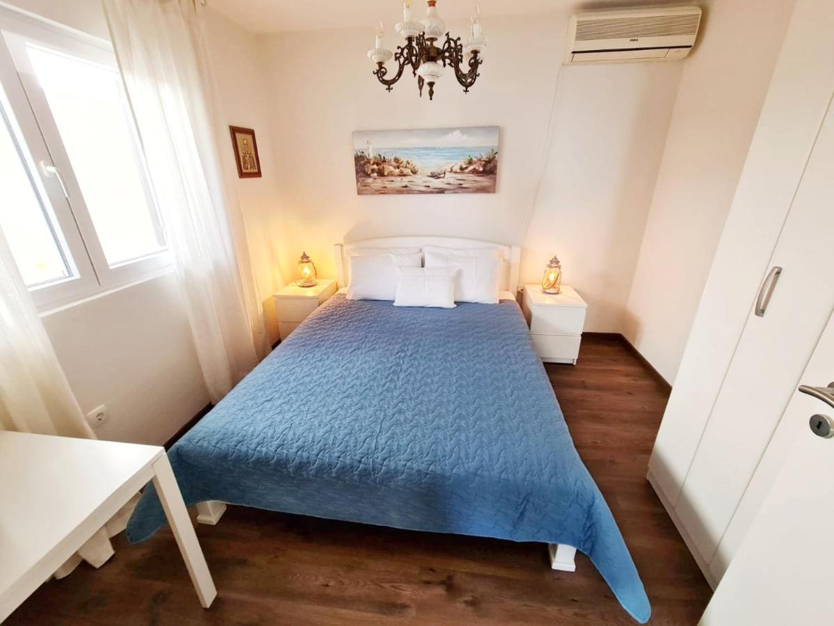 Bay Terrace Apartment Donji Stoliv Exteriör bild